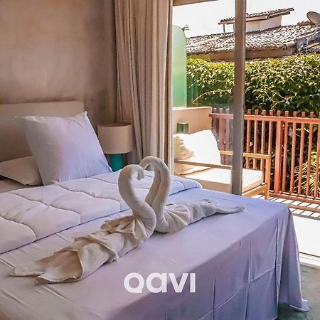 Apartmán Flat Ile De Pipa Sardenha By Qavi Praia de Pipa Exteriér fotografie