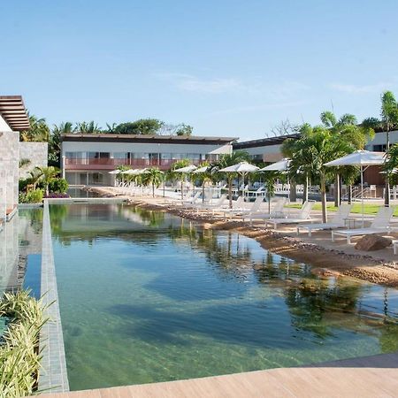 Apartmán Flat Ile De Pipa Sardenha By Qavi Praia de Pipa Exteriér fotografie