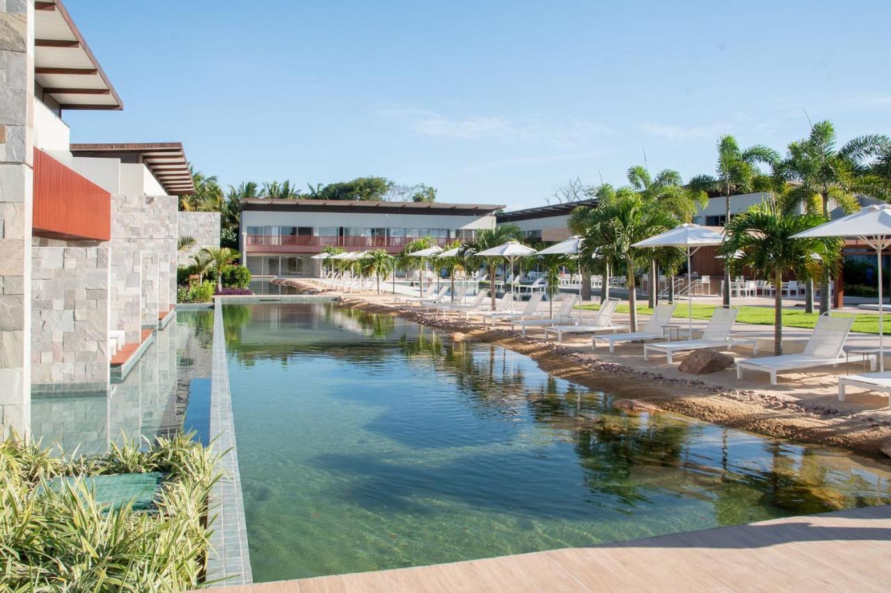 Apartmán Flat Ile De Pipa Sardenha By Qavi Praia de Pipa Exteriér fotografie