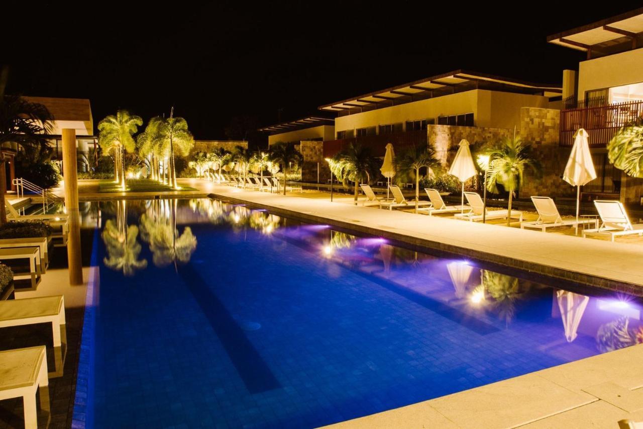 Apartmán Flat Ile De Pipa Sardenha By Qavi Praia de Pipa Exteriér fotografie